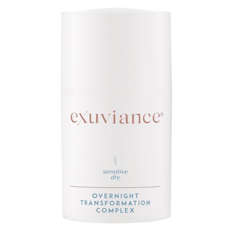 Exuviance Overnight Transformation Complex 50 g
