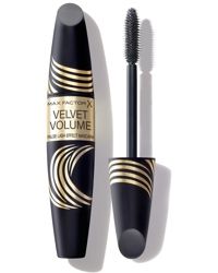 False Lash Effect Velvet Volume Mascara, Black/Br