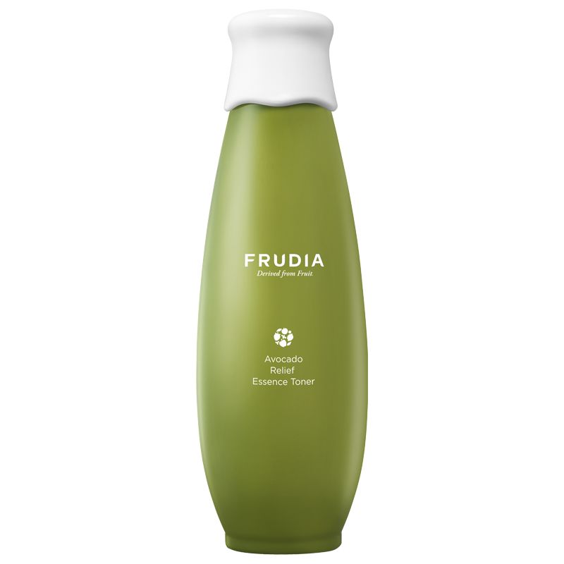 Frudia Avocado Relief Essence Toner