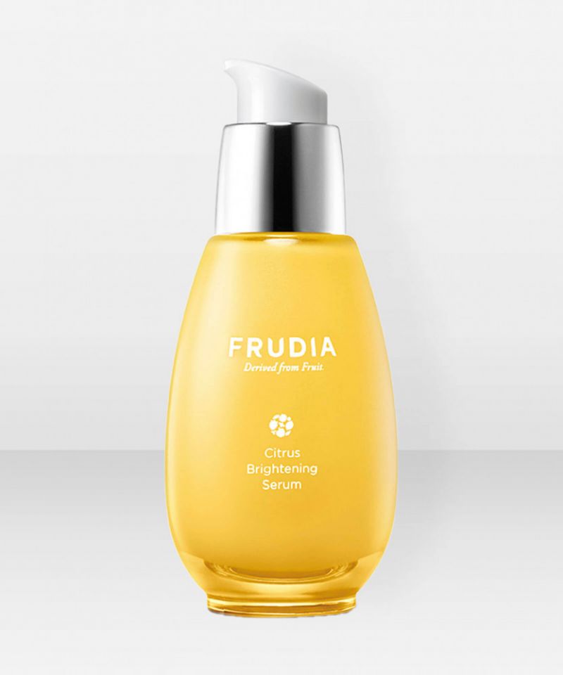 Frudia Citrus Brightening Serum 50g