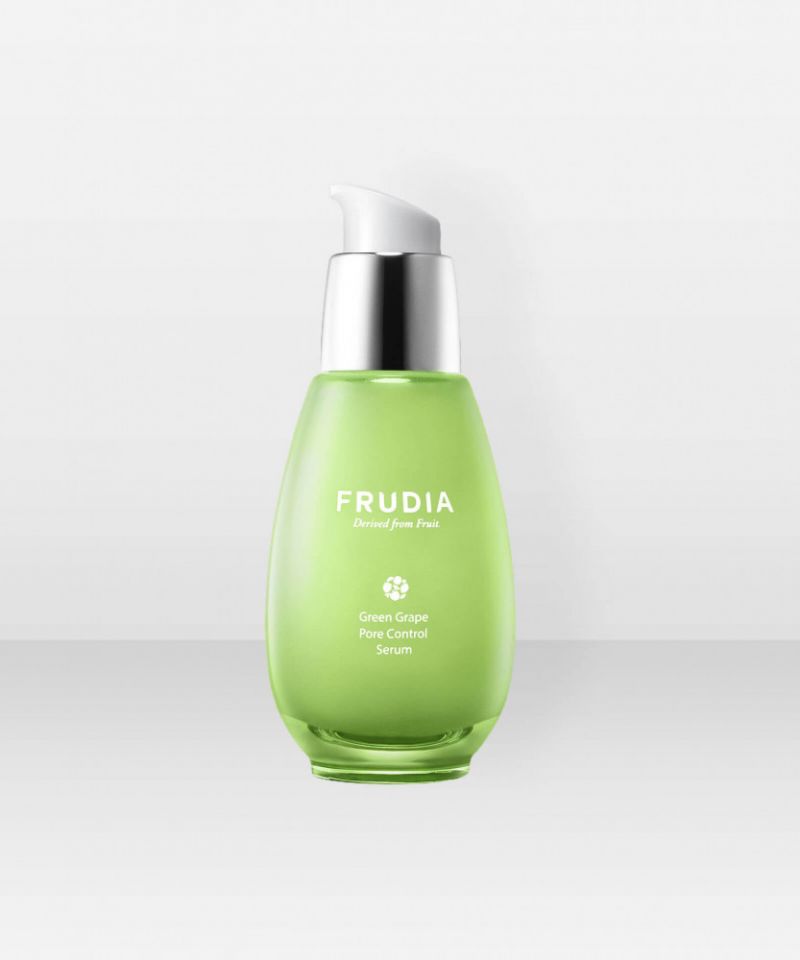 Frudia Green Grape Pore Control Serum 50g