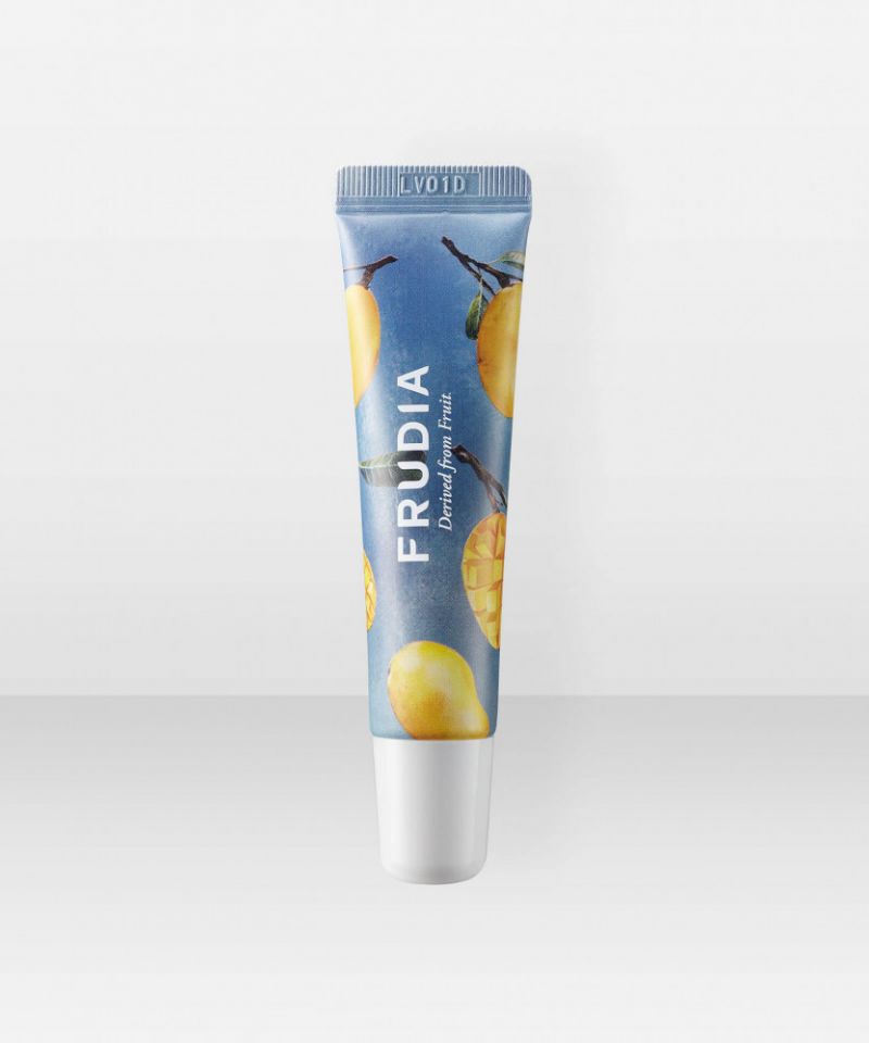 Frudia Mango Honey Lip Mask 10g