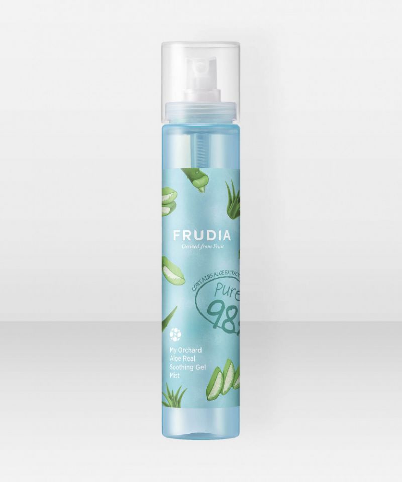 Frudia My Orchard Aloe Real Soothing Gel Mist 125ml