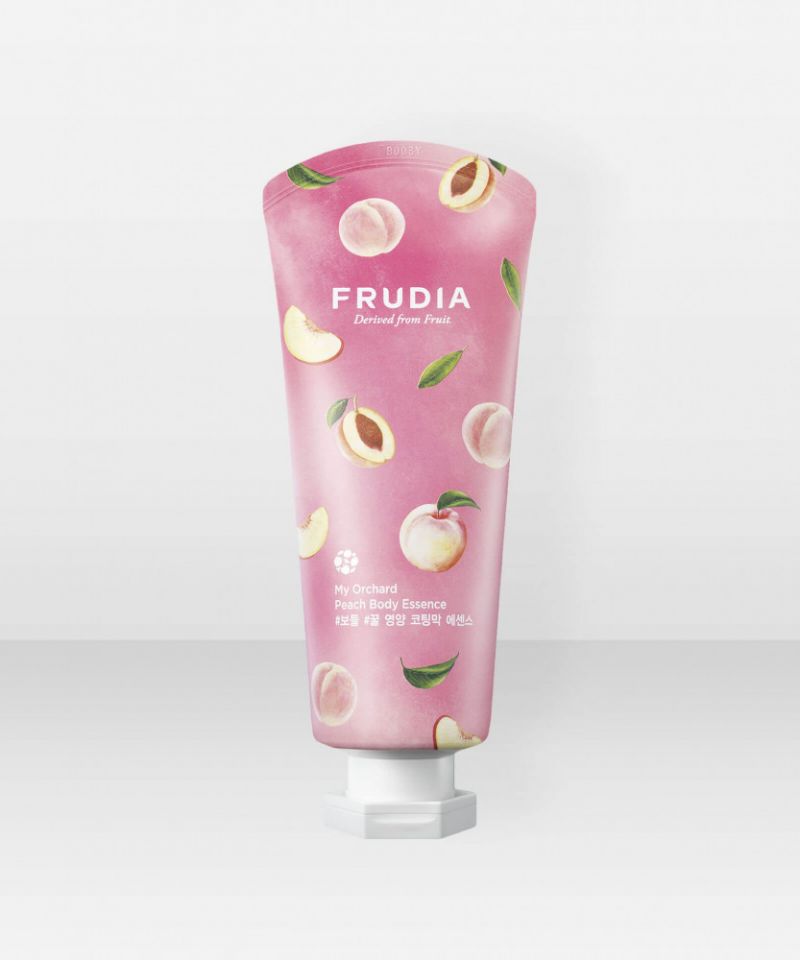 Frudia My Orchard Peach Body Essence 200ml