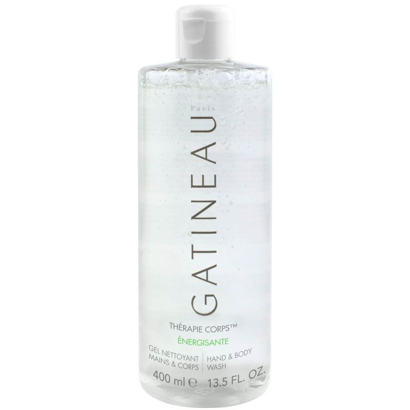 Gatineau Therapie Corps Energising Hand and Body Wash 400ml
