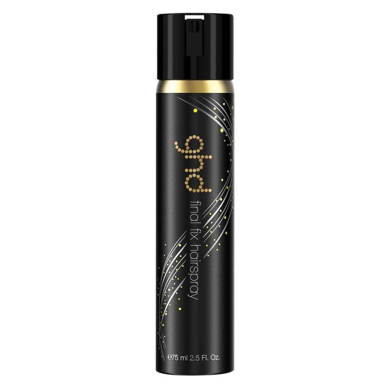ghd Perfect Ending Final Fix Hairspray 75 ml