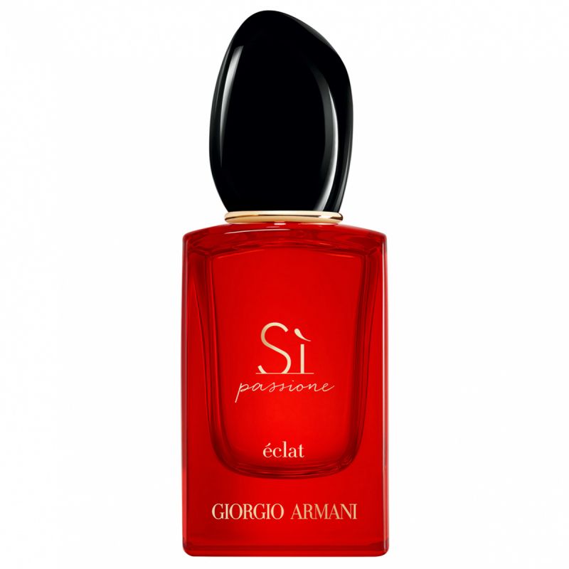 Giorgio Armani Si Passione Eclat EDP (30ml)