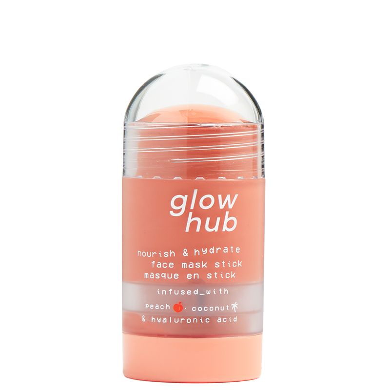 Glow Hub Nourish & Hydrate Face Mask Stick 35 g