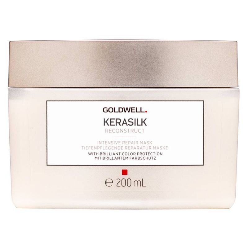 Goldwell Kerasilk Reconstruct Intensive Repair Mask 200 ml