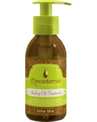 Healing Oil Treatment 125ml