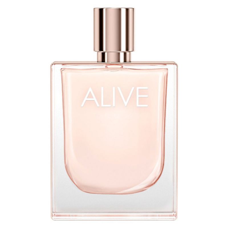 Hugo Boss Alive Eau De Toilette 50 ml