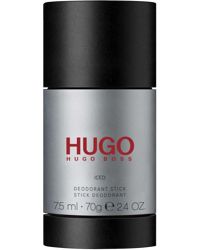 Hugo Iced Deostick 75ml