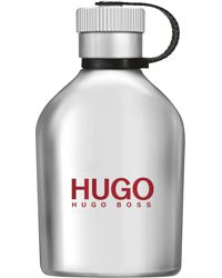 Hugo Iced, EdT 125ml