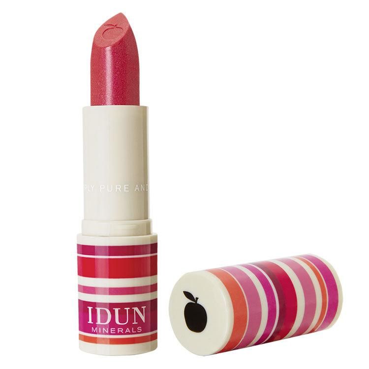 IDUN Minerals Creme Lipstick 3,6 g – Filippa