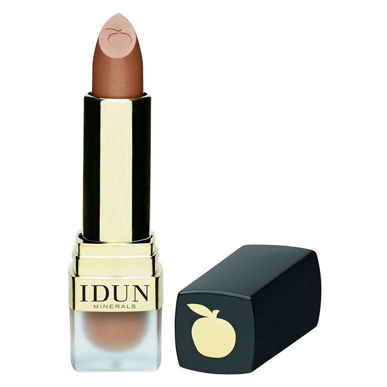 IDUN Minerals Creme Lipstick 3,6 g – Katja