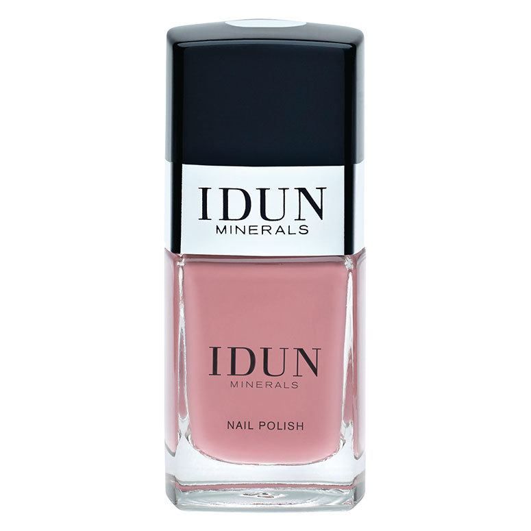 IDUN Minerals Nail Polish 11 ml – Anhydrit
