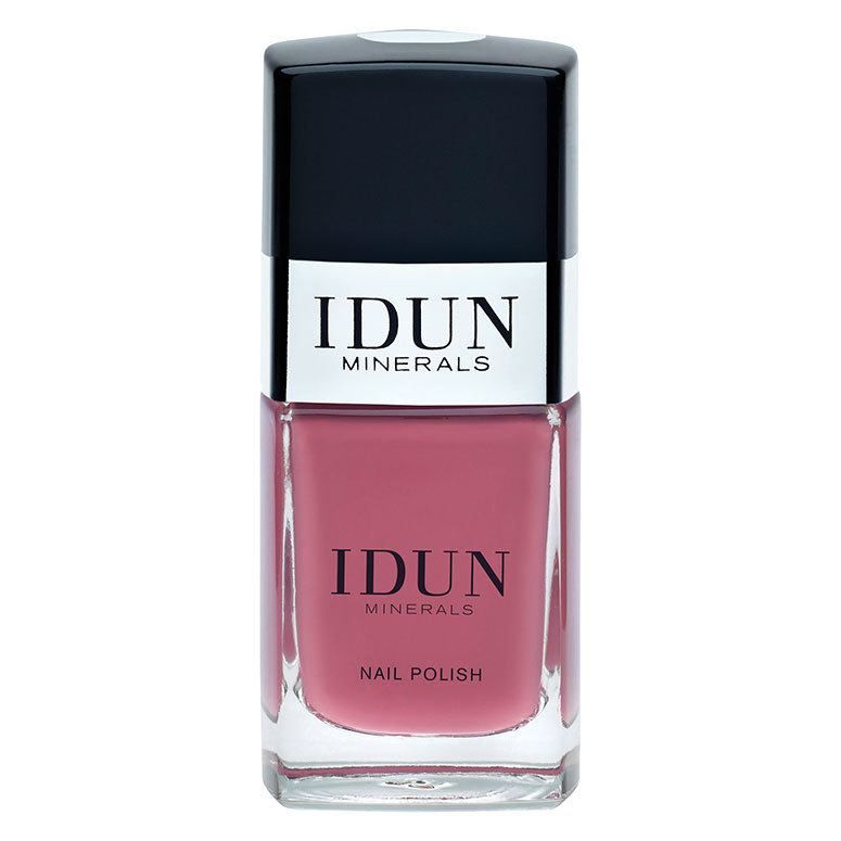 IDUN Minerals Nail Polish 11 ml – Rodonit