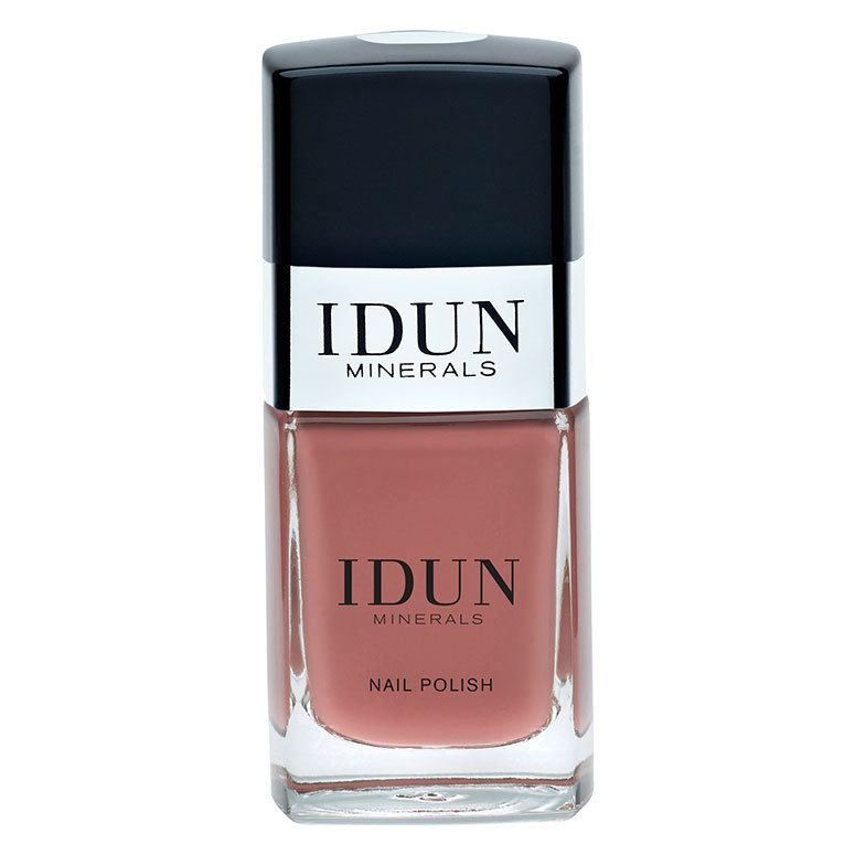 IDUN Minerals Nail Polish 11 ml – Topas