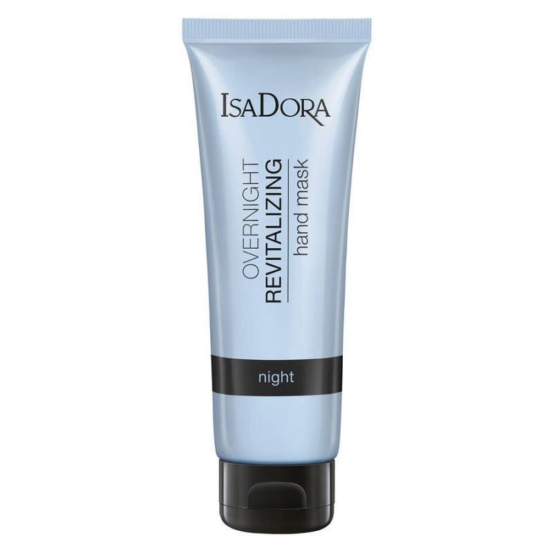 IsaDora Overnight Revitalizing Hand Mask Night 50 ml