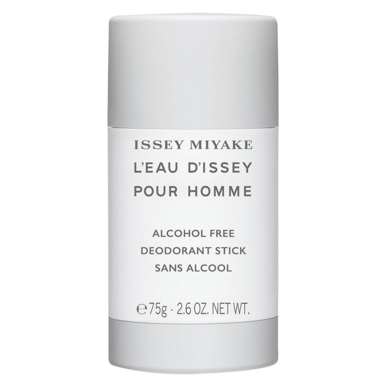 Issey Miyake L'Eau d'Issey Pour Homme Deodorant Stick 75 g
