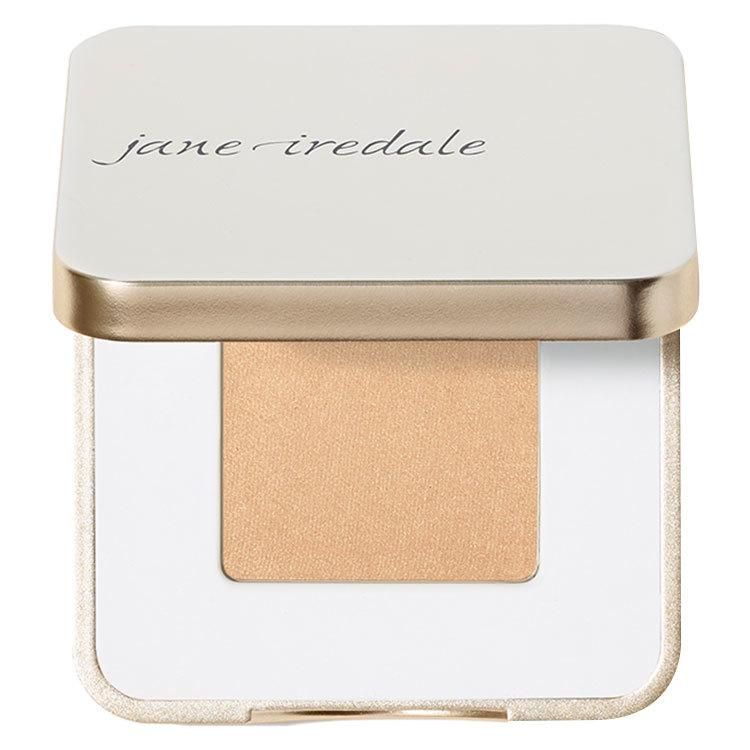 Jane Iredale PurePressed Eyeshadow Single 1,8 g – Pure Gold