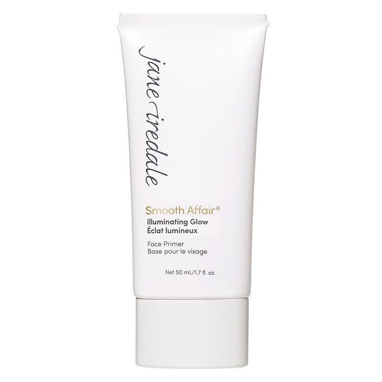 Jane Iredale Smooth Affair Illuminating Glow Facial Primer 50 ml
