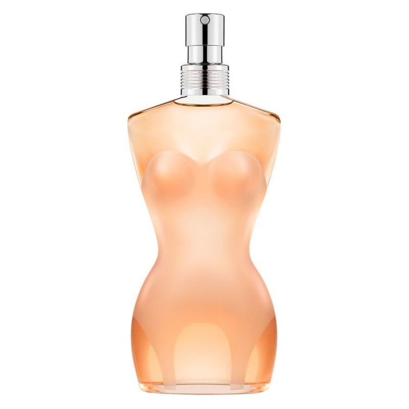 Jean Paul Gaultier Classique Eau De Toilette 50 ml