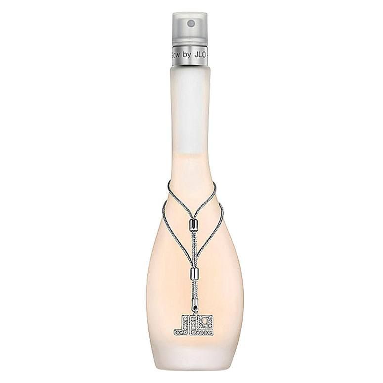 Jennifer Lopez Glow Eau De Toilette 100 ml
