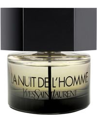 La Nuit De L'Homme, EdT 40ml