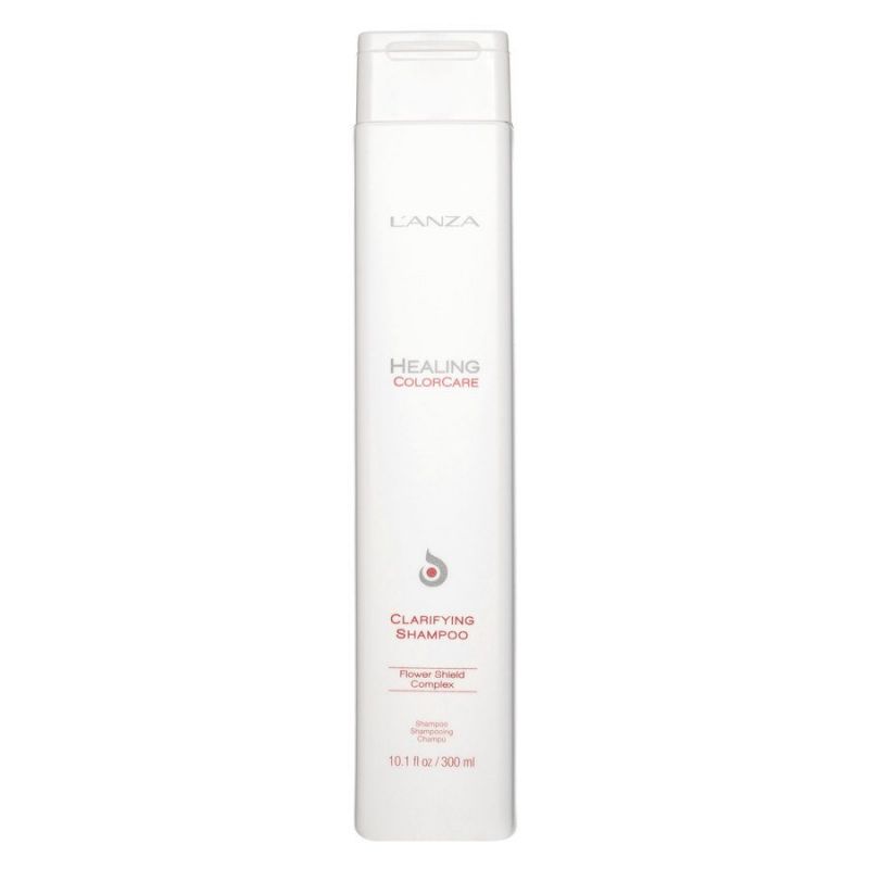 Lanza Healing ColorCare Clarifying Shampoo 300 ml