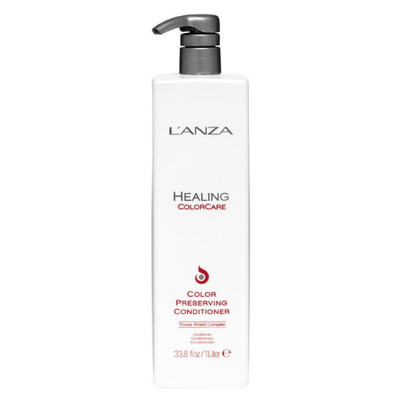 Lanza Healing Colorcare Color-Preserving Conditioner 1000ml