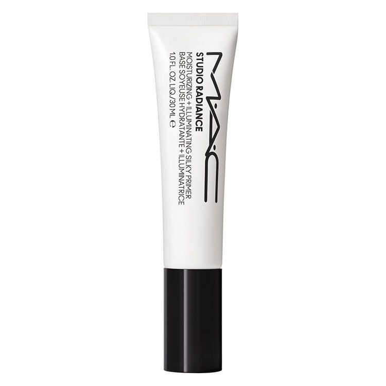 MAC Cosmetics Studio Radiance Moisturizing + Illuminating Silky Primer 30 ml