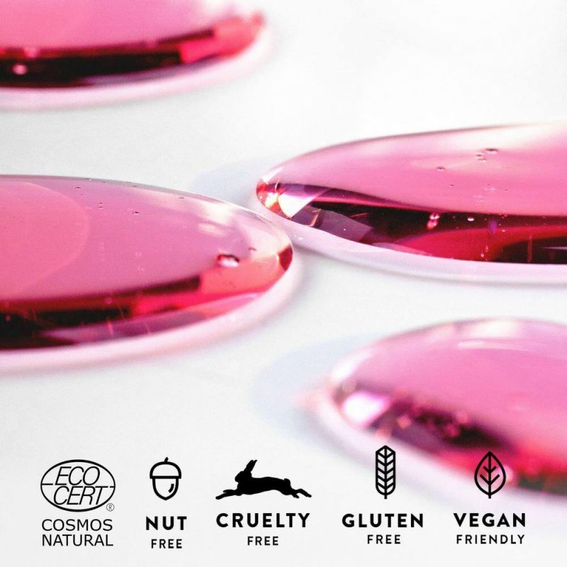 Mádara Plant Stem Cell Concentrate - Kantasolukonsentraatti