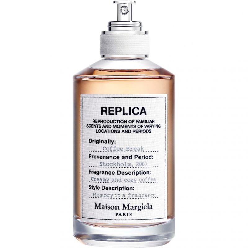 Maison Margiela Replica Coffee Break EdT 100 ml