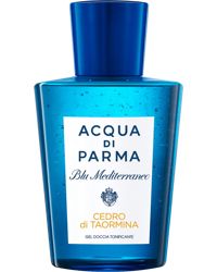 Mandorlo Di Sicilia, Shower Gel 200ml