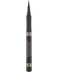 Masterpiece High Precision Liquid Eyeliner, 010 Chocolate