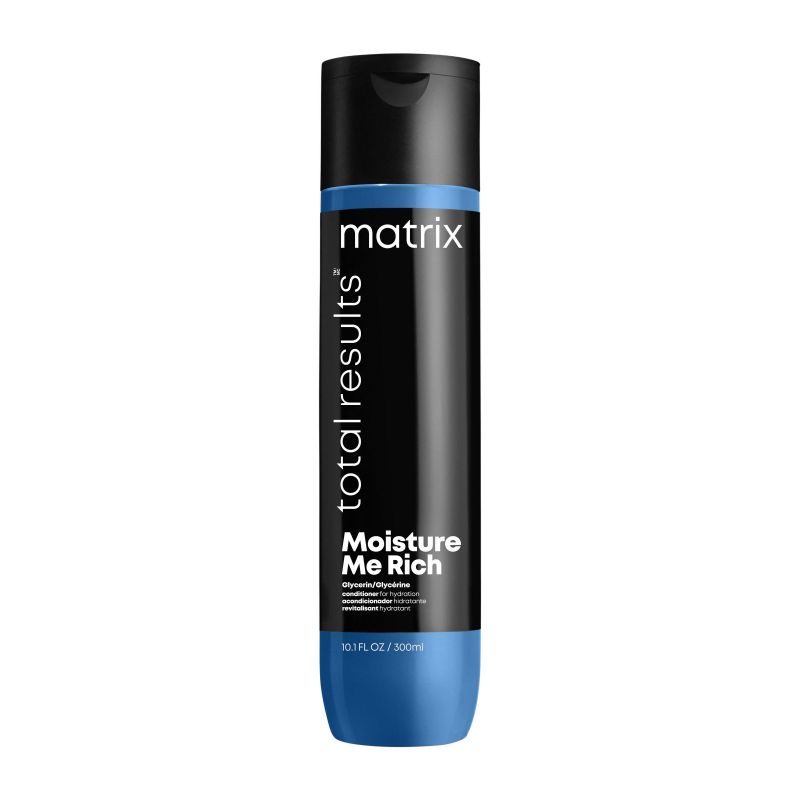 Matrix Total Results Moisture Me Rich Conditioner 300 ml