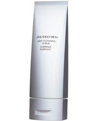 Men Deep Cleansing Scrub 125ml