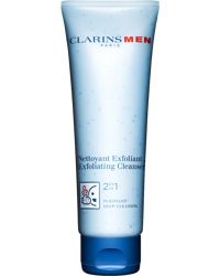 Men Exfoliating Cleanser 125ml