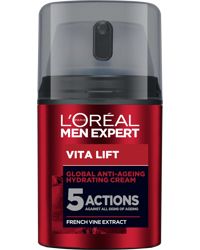 Men Expert Vita Lift Daily Moisturizer 50ml