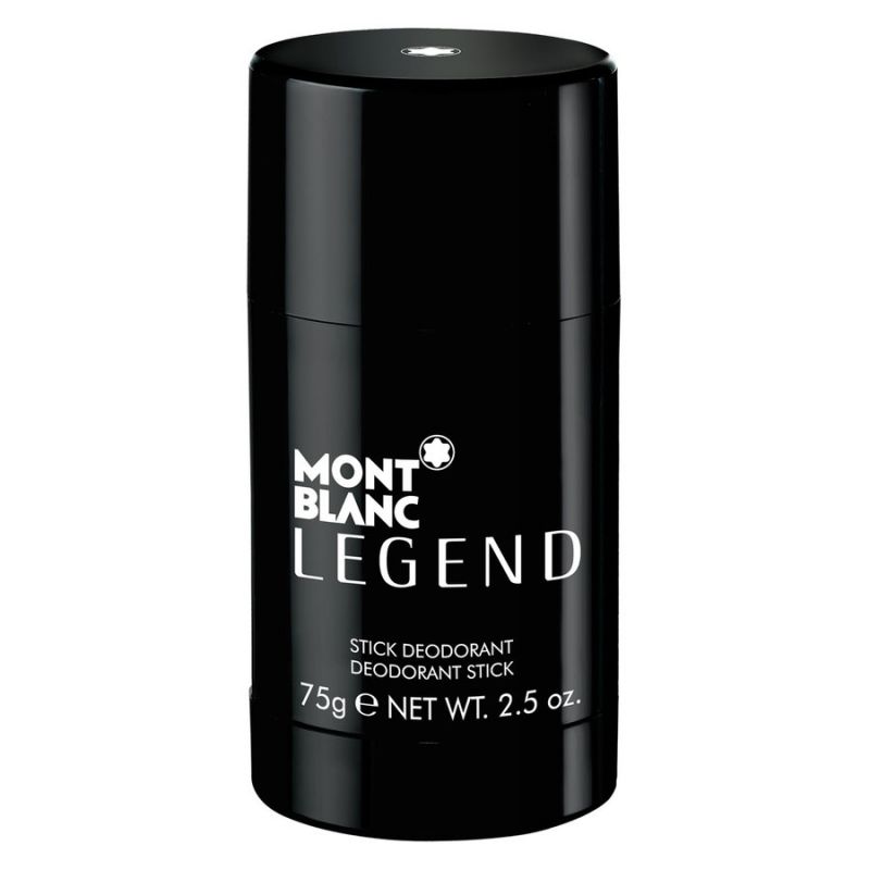 Mont Blanc Legend Deodorant Stick 75 g