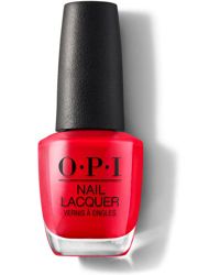 Nail Lacquer, Cajun Shrimp