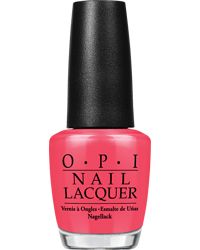 Nail Lacquer, My Chihuahua Bites!