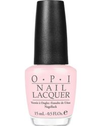 Nail Lacquer, Over The Taupe