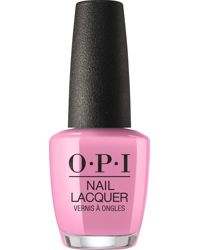 Nail Lacquer, Rice Rice Baby