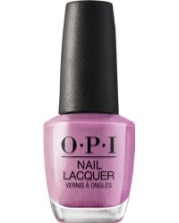 Nail Lacquer, Significant Other Color