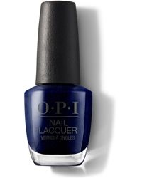 Nail Lacquer, Yoga-ta Get This Blue!