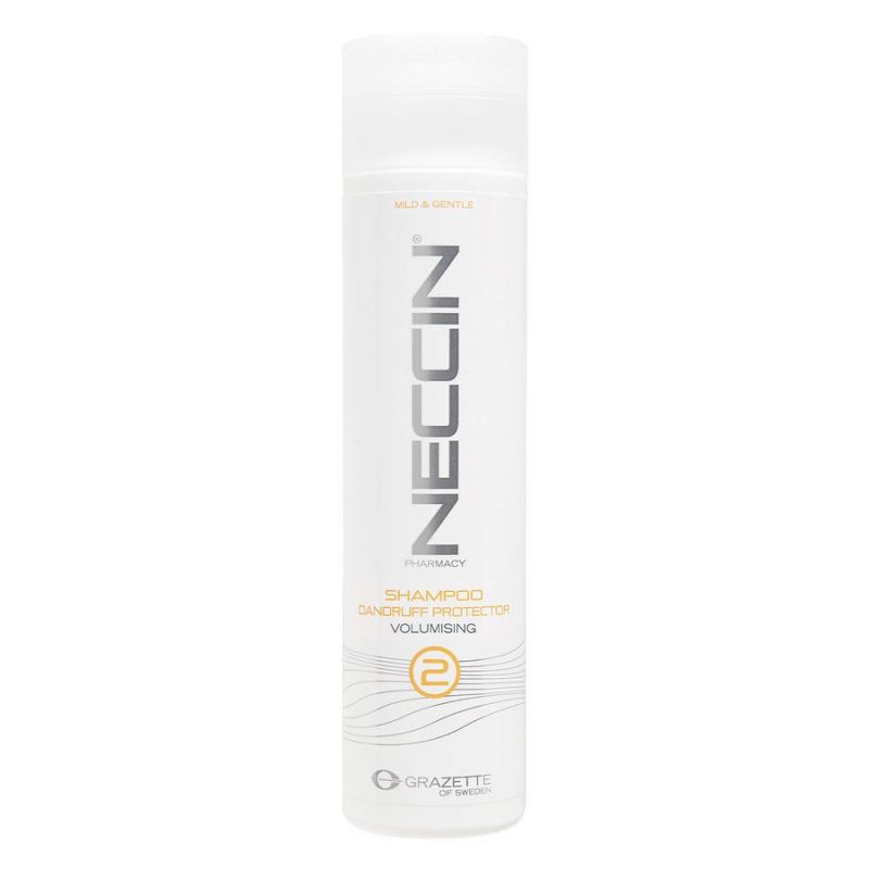 Neccin Shampoo No. 2 Extra Mild 250 ml