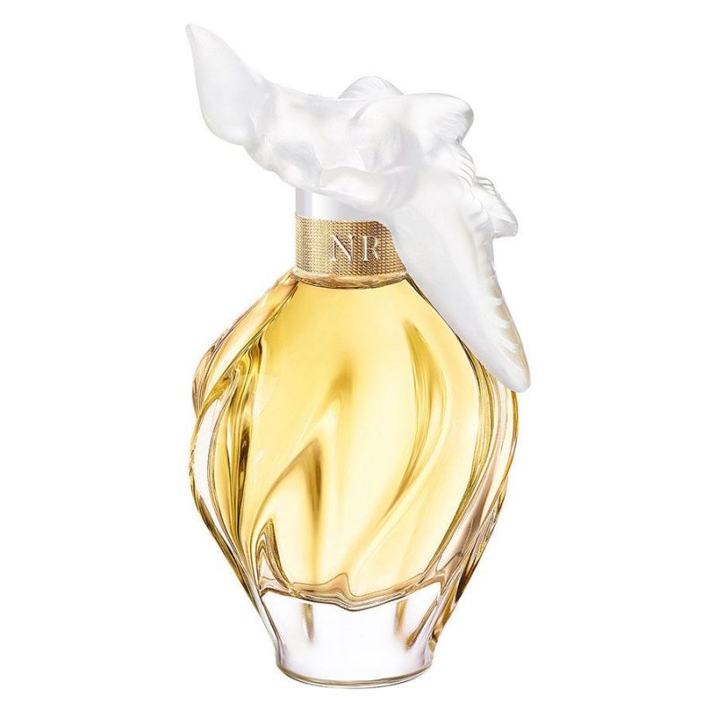 Nina Ricci L'Air Du Temps Eau De Toilette 100 ml