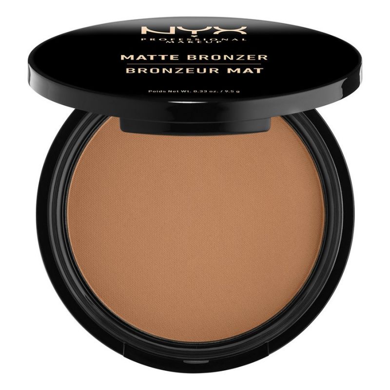 NYX Professional Makeup Matte Body Bronzer Deep Tan MBB05 9,5g